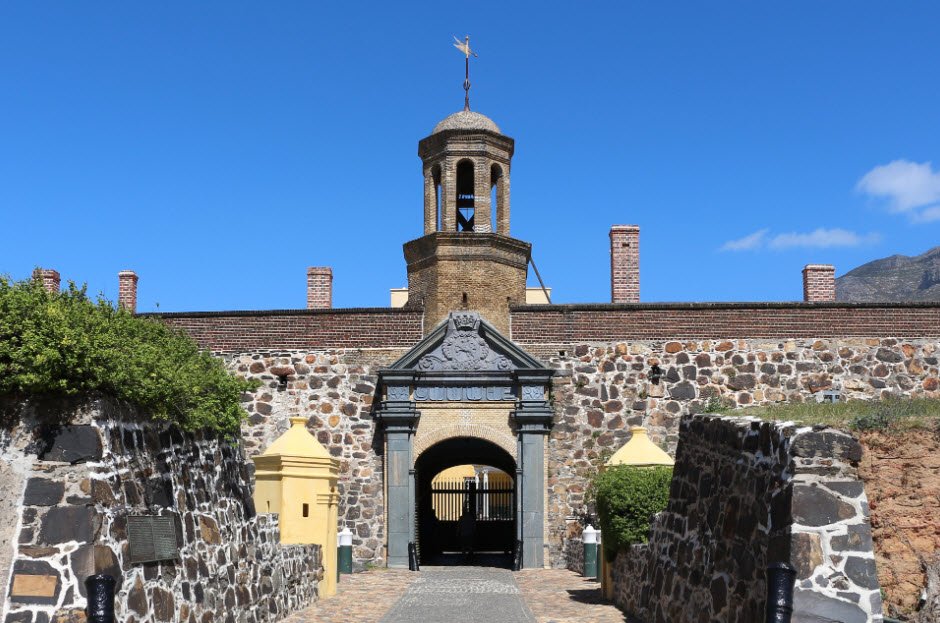 Castle of Good Hope